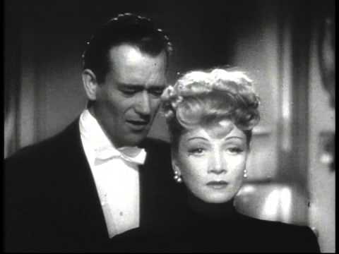 1942 John Wayne - Ódio e Paixão (Pittsburgh) (Legendado)