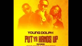 Young Dolph   Put Ya Hands Up Ft  Gucci Mane &amp; Young Thug