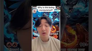 Gengar and charizard price is crazy