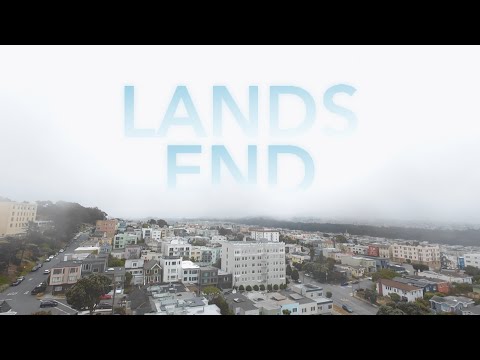 Lands End | Milestone No. 3 | 2025