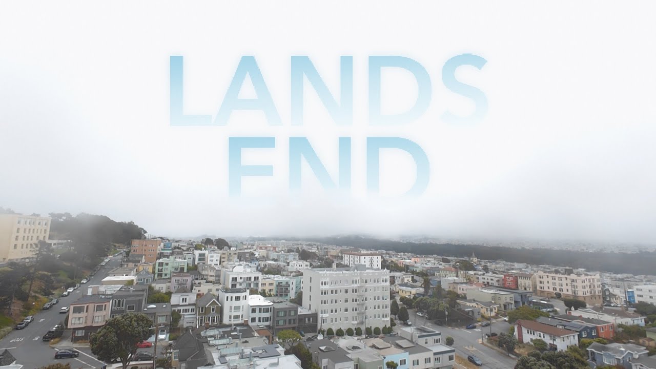 Lands End | Milestone No. 3 | 2025