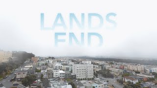 Lands End | Milestone No. 3 | 2025
