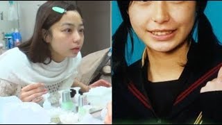 宇垣美里アナすっぴん＆中学時代も可愛すぎる
