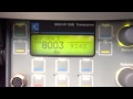 9340 KHz Australian Navy In Shortwave Radio