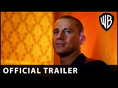 Magic Mike’s Last Dance - Official Trailer - Warner Bros. UK & Ireland