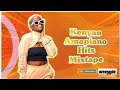 Unlimi~mix Series ep. 06-BEST OF KENYAN AMAPIANO 🔊🔊Mixed by @DJ_Rhenium ft Brandy Maina, Arrow Bwoy.