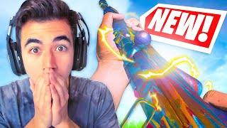 the BEST AUTOMATON Class Setup in Ranked Play! (CoD: Vanguard)