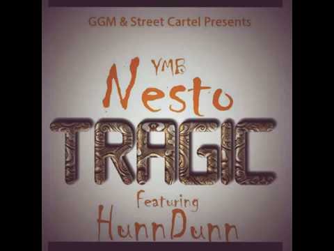 YMB Nesto - Tragic Ft. HunnDunn
