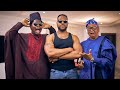 DOUBLE TROUBLE | MR MACARONI | BOLANLE NINALOWO | JIDE KOSOKO