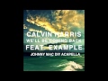 Calvin Harris ft Example - We'll Be Coming Back ...