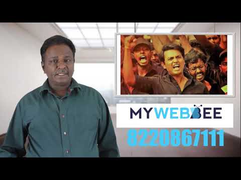 Uriyadi 2 Review - Vijay Kumar -  Tamil Talkies