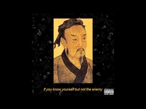 Video thumbnail for SUN TZU