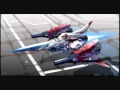 Thunder Force IV Boss Medley Remastered