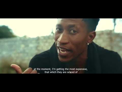 Xris Bryan ft Jae Cash Favour _ (official video)