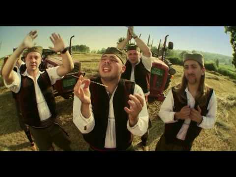 JUICE - FARMA DRAMA SPOT [JEDINA ORIGINAL VERZIJA OFFICIAL VIDEO ] HQ