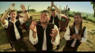 JUICE - FARMA DRAMA SPOT [JEDINA ORIGINAL VERZIJA OFFICIAL VIDEO ] HQ