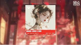 Nắng Lung Linh - Nguyễn Thương x BM (Tuấn Smile Remix) | Nhạc Hot Tik Tok Remix Mới Nhất 2024
