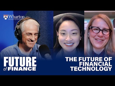 The FinTech Revolution: How Crypto is Reshaping Finance