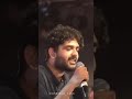 Vennilave Vennilave Song WhatsApp Status Sid Sriram Stage Performance Status Shorts Sidsriram