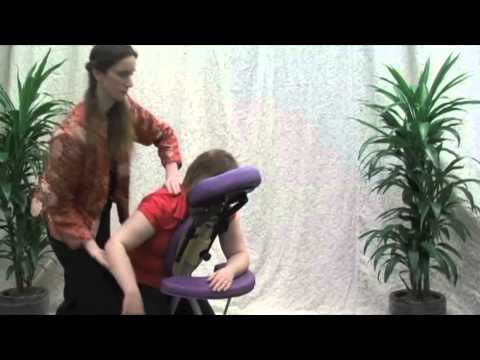 30min Pain Blaster Massage in 2min