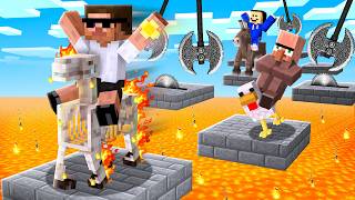 Download lagu I Become Pro Player of Hardest Parkour in Minecraft.. mp3