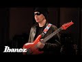 Ibanez JS2410 Video #1