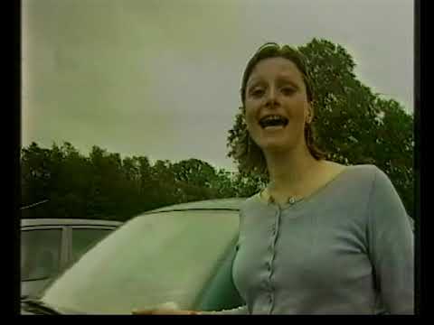 BBC London Motor Show 1997