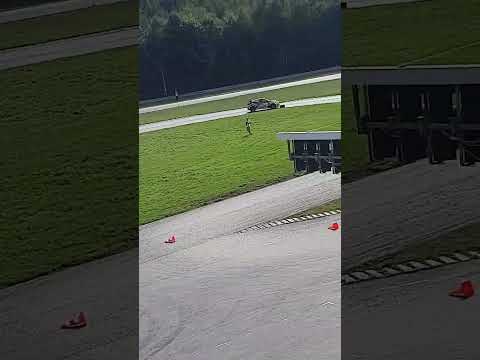 Tor Kilece Interia Drive Cup