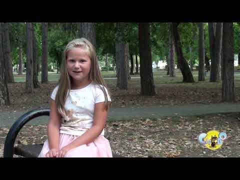 Запознавање со Тамара Шерденков СИ-ДО 2021