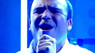 Future Islands - Ran (minuut)