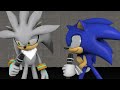 Sonic & Silver Lunch Skit | Feat. Ryan Drummond and Pete Capella (Sonic Revolution 2023)