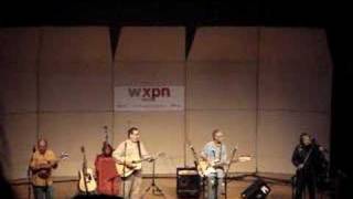 Dave Bromberg and the Angel Band