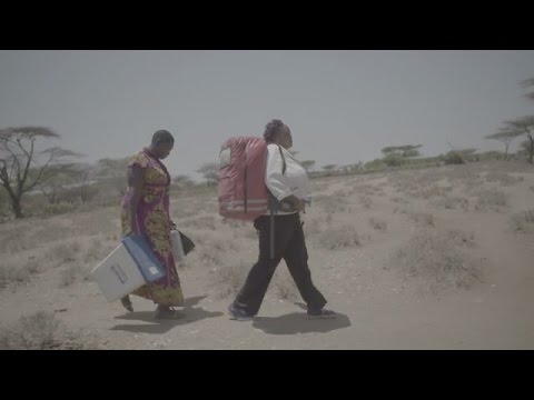 Integrated Mobile Health Clinics: CHAT