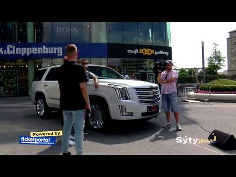 SYTYSOUND EP08 Čis T a Miško Biely