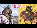 Yumi The Famous Japanese Bows