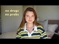 Sober Tips From An Ex Party Girl Almost Normal Ep 65