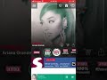 Ariana Grande Positions Version Skyrock