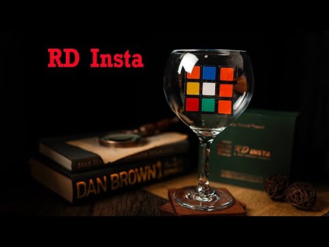 Voir la vidéo RD Insta lite - Henry Harrius