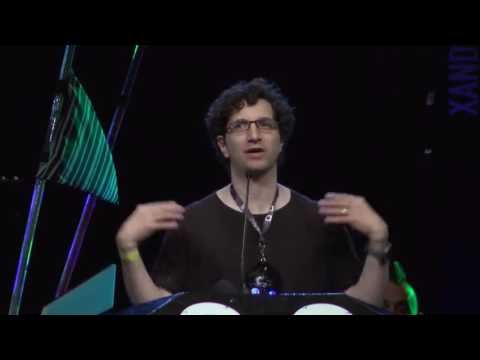 DEF CON 24 - Panel - Closing Ceremonies