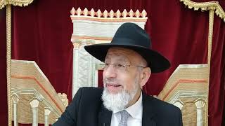 Pour qui les honneurs ? (Rabbénou) Léilouy nishmat de Esther bat Simy zal