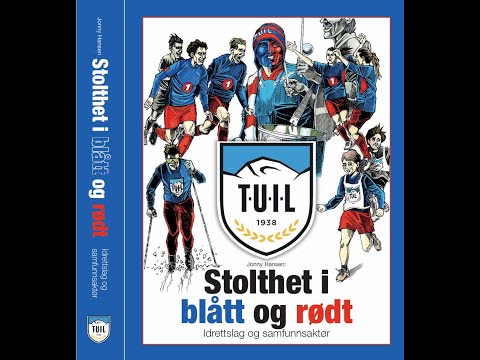 TUIL - Tromsdalen ungdoms- og idrettslag