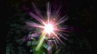 Magna Carta Tears of Blood, Lightning Ruins Bosses part 2