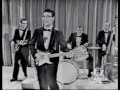 Buddy Holly - Peggy Sue Live 