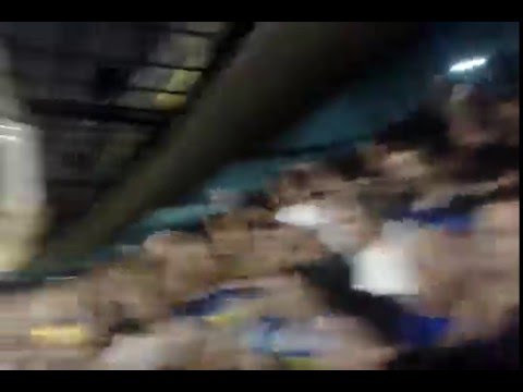 GOL DE LODEIRO | BOCA 2 UNION 1- 2016