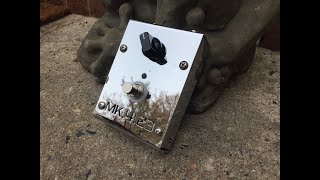 Video thumbnail for Geartorial S3:E18 Creation Audio Labs MK 4.23 by MOBontv