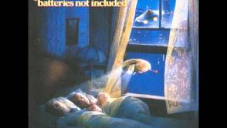 Batteries not included/ 01 - Main Title- James Horner