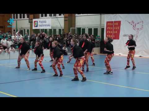 2017 04 01 Děti v akci / 161 / Royal Crew / Power