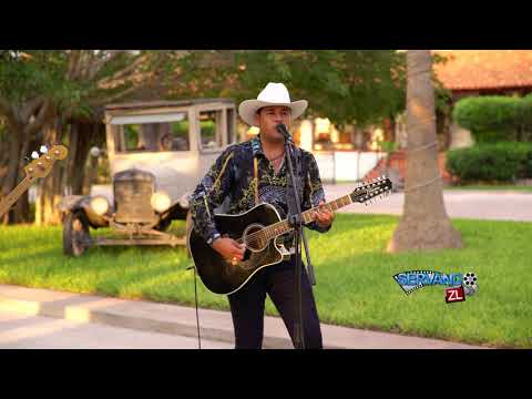 Los MyM De Martin y Manuel - El Palo Verde (En vivo 2020)