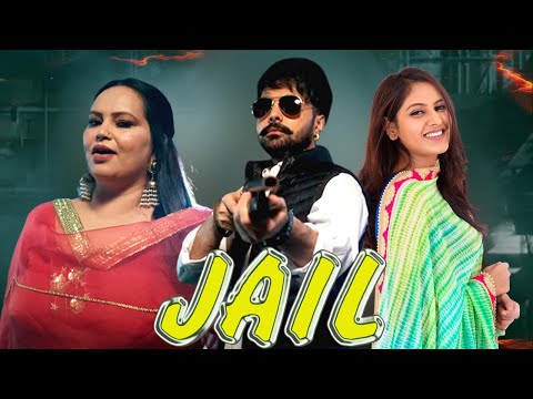 Jail ( Official Video ) Deepak Dhillon | Jayy Randhawa | New Punjabi Song 2023 | New Song 2023