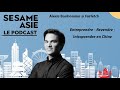 62 Partie 1 Shanghai Alexis Bonhomme Farfetch Entreprendre Revendre Intraprendre En Chine